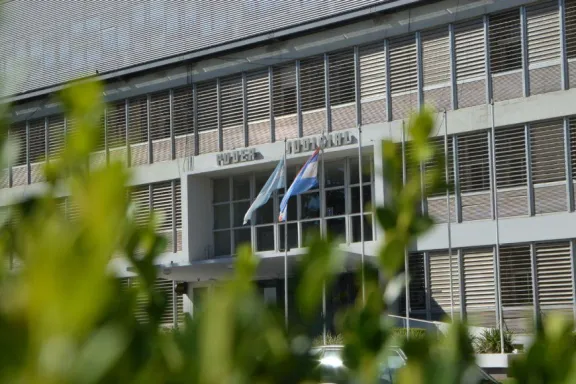 Dos policías condenados por abuso sexual en Paraná