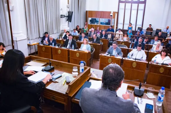 Senado celebra sesión preparatoria este miércoles: agenda y expectativas