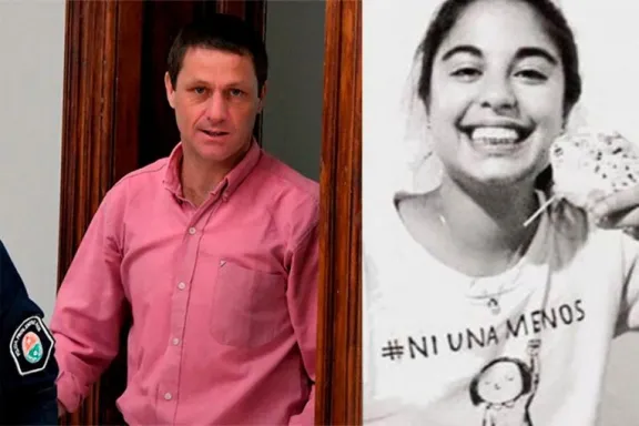 Caso Micaela García: Juzgado Definido para el Femicidio y la Búsqueda de Justicia