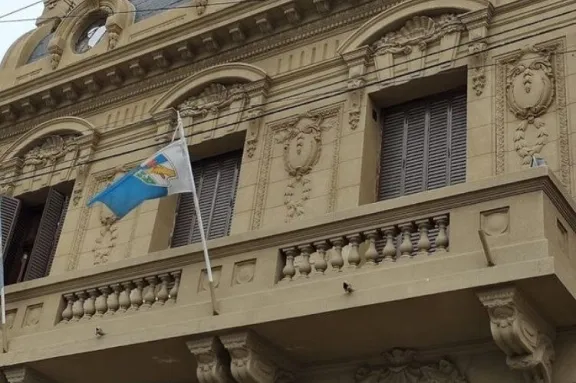 El PJ de Entre Ríos se opone a la reforma de la Constitución provincial