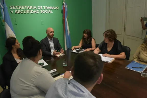 UPCN: Plazo Abierto para Reclamos por Recategorizaciones Laborales