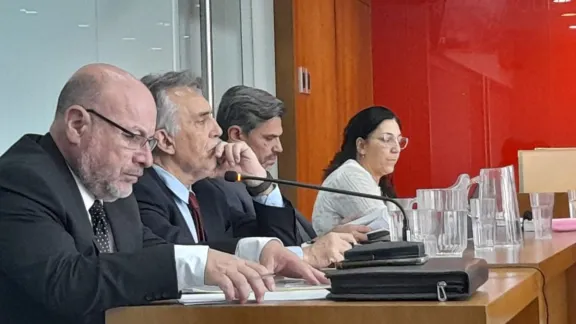 Legalidad de la Reinscripción Inhibitoria: Guía Completa y Normativa