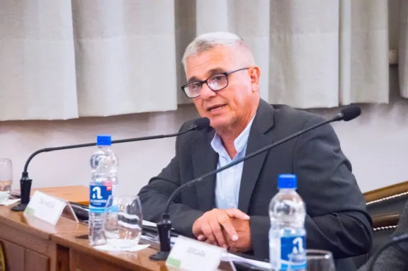 Molin: La Reforma Previsional No Afecta a los Jubilados Actuales