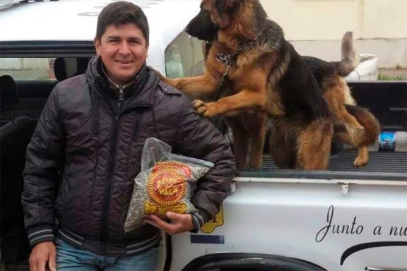 Demanda de Justicia por el Homicidio Policial en Gualeguaychú: Un Caso que Conmociona