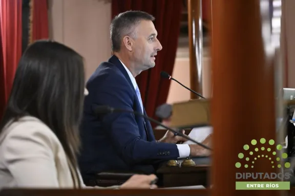 Media Sanción para un Nuevo Feriado Nacional por la Batalla de Caseros