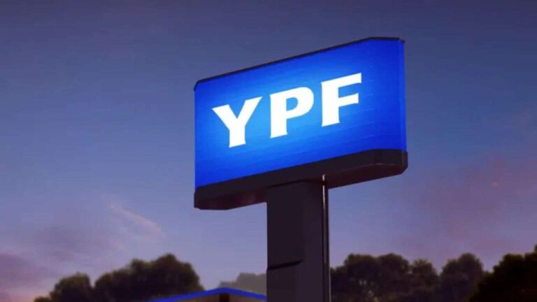 Estados Unidos Apoya a Argentina en el Juicio por la Expropiación de YPF