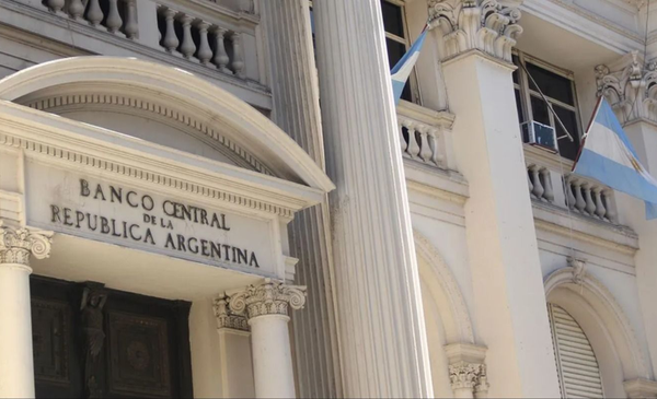 BCRA elimina restricciones cambiarias para grandes inversores y empresas