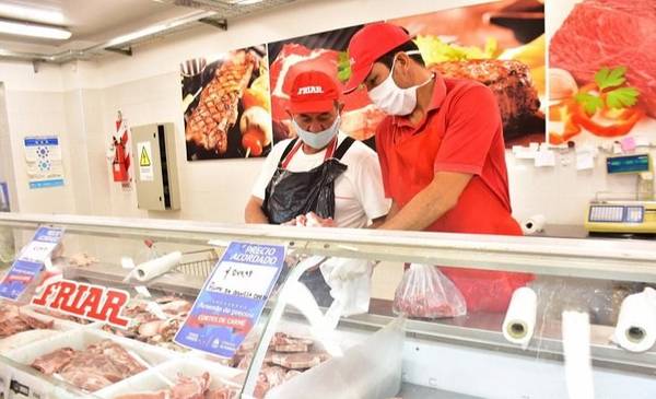 El prejuicio argentino contra la carne que no es vacuna