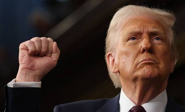 Trump revalida ofensiva en Irán y el petróleo alcanza máximos desde 2008