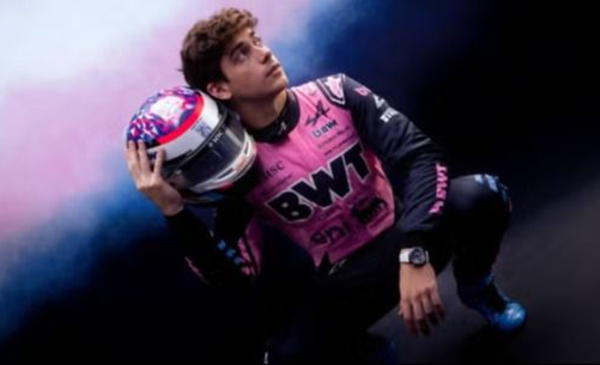 Franco Colapinto y Maia Reficco: ¿Son pareja? La verdad sobre su relación