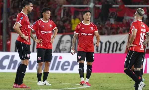 Independiente vs. Atenas: Pronóstico y En Vivo de la Copa Argentina