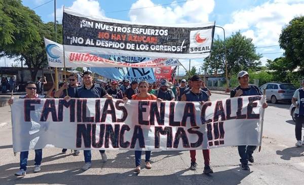Jujuy: Minería en Expansión y Empleo Privado en Crisis