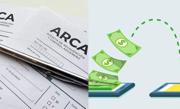 ARCA Alert to Monitor High-Value Transfers Starting April 2026