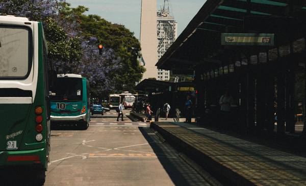 Salario de choferes de colectivo en abril 2026: ¿Cuánto ganan?