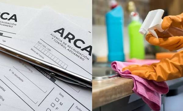 Nuevas Escalas Salariales para Empleadas Domésticas Vigentes desde Abril 2024