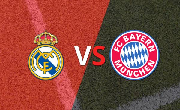 Real Madrid vs Bayern Múnich: Partido de Vuelta y Definición en la Champions
