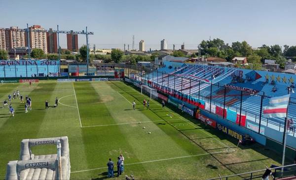 Así luciría el estadio techado de Arsenal: imágenes generadas por IA del Grondona