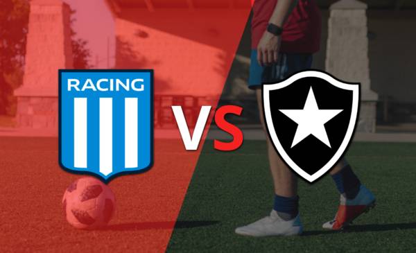 Racing vs Botafogo: Análisis y Pronóstico del Duelo Clave por la Clasificación