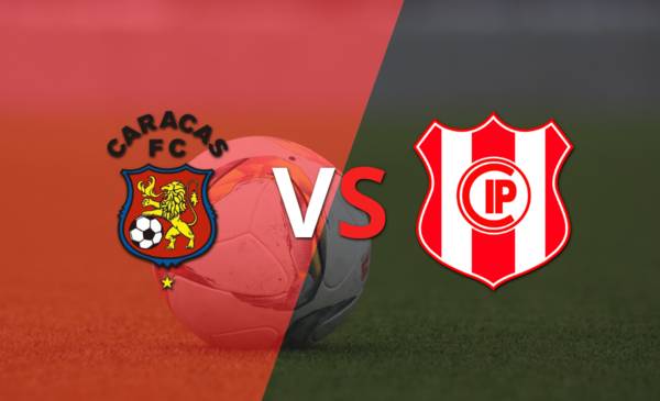 Caracas vs Independiente Petrolero: Análisis y Pronóstico del Duelo Clave en la Fecha 2
