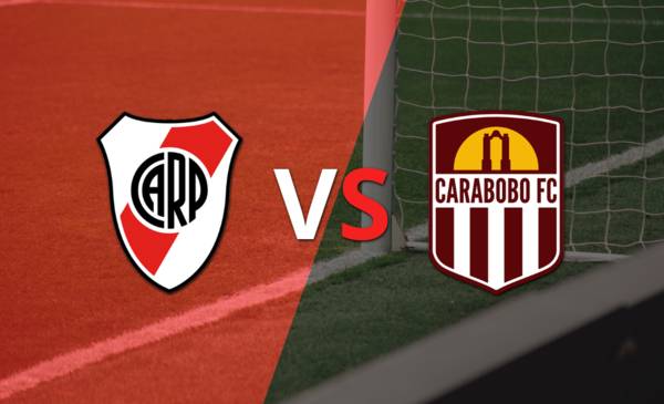 River Plate vs Carabobo: Análisis, Horario y Pronóstico del Partido por la Sudamericana