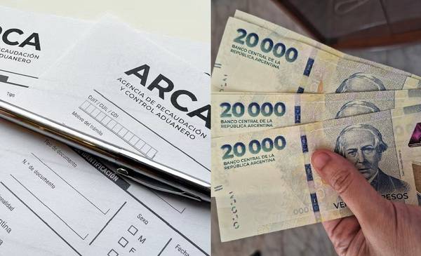 Aumento del Monotributo: Cuotas superarán los $100.000 desde abril de 2026