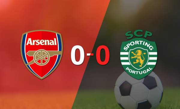 Arsenal avanza a semifinales de la Champions League tras empate con el Benfica