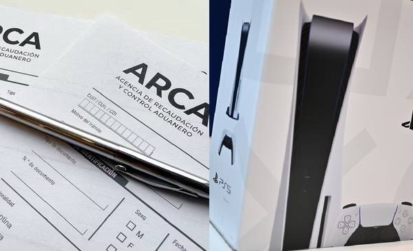 Arca rematará PlayStation 5 a precio bajo: Oportunidad única