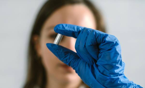 Escala salarial de los farmacéuticos para abril 2026: sueldos y aumentos