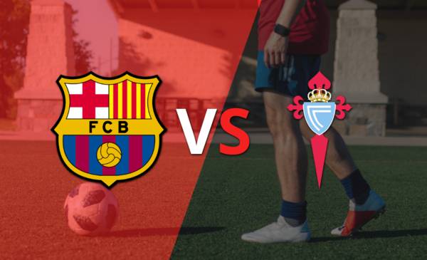 Barcelona apuesta por la victoria para conservar el liderato en la liga