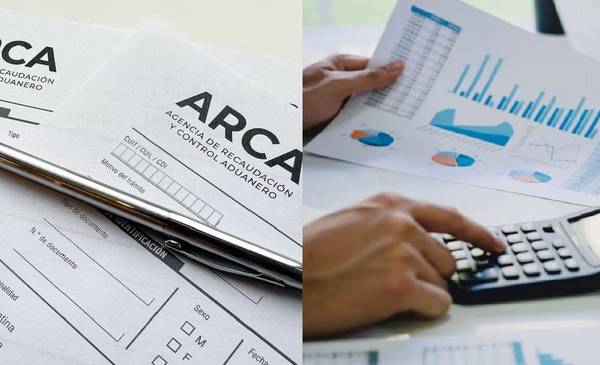 Impuesto a las Ganancias mayo 2026: valores oficiales establecidos por ARCA