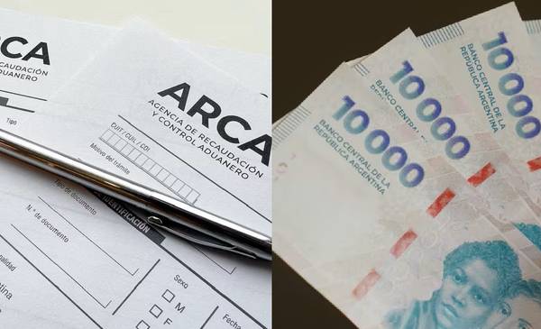 Monotributistas: Cómo Saber si ARCA Te Depositará el Nuevo Reintegro Anual