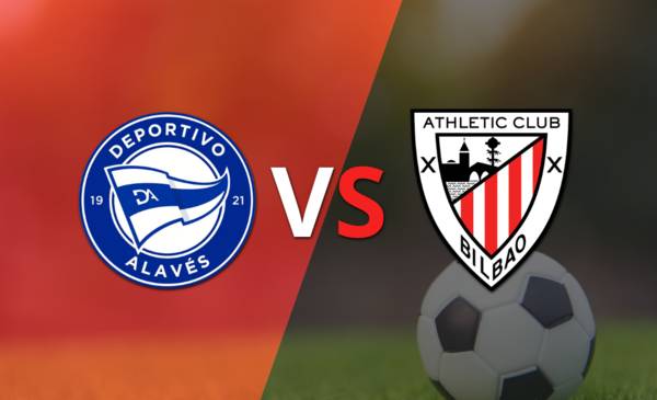 Alavés Hosts Athletic Bilbao in La Liga Matchday 34 Clash