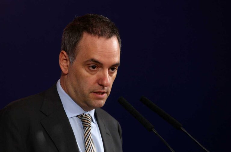 Fiscalía imputó a Manuel Adorni por presunto enriquecimiento ilícito