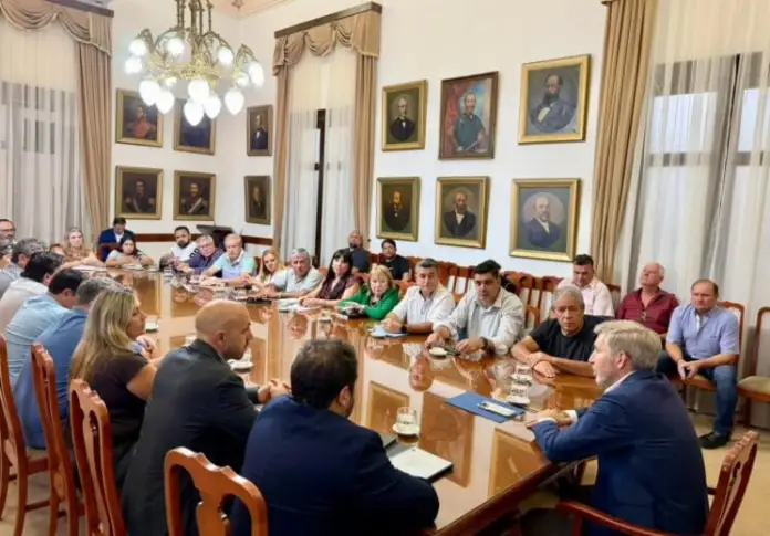 CGT advierte: No hay equilibrio fiscal con un pueblo empobrecido