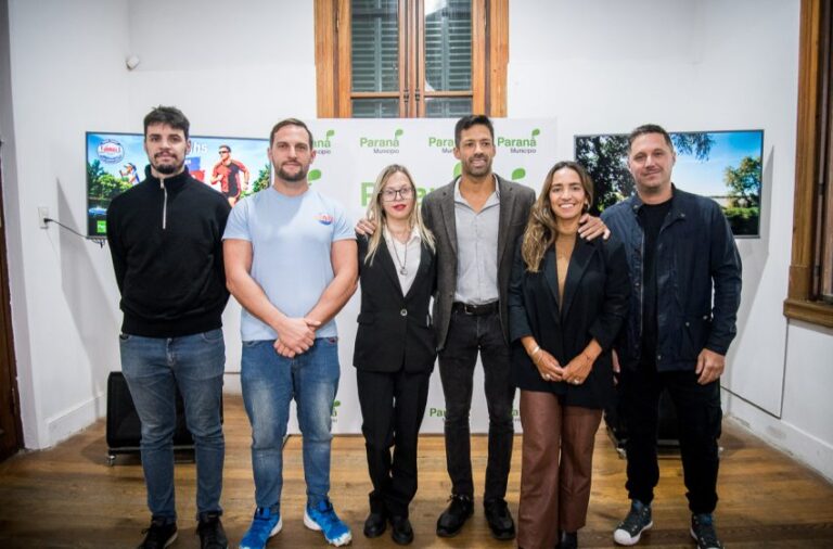 Supatlón 2026: La Copa Cimes en Aguas de Thompson