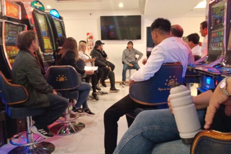 Sedapper Federación: Dos Días con las Máquinas Apagadas y Sin Producción