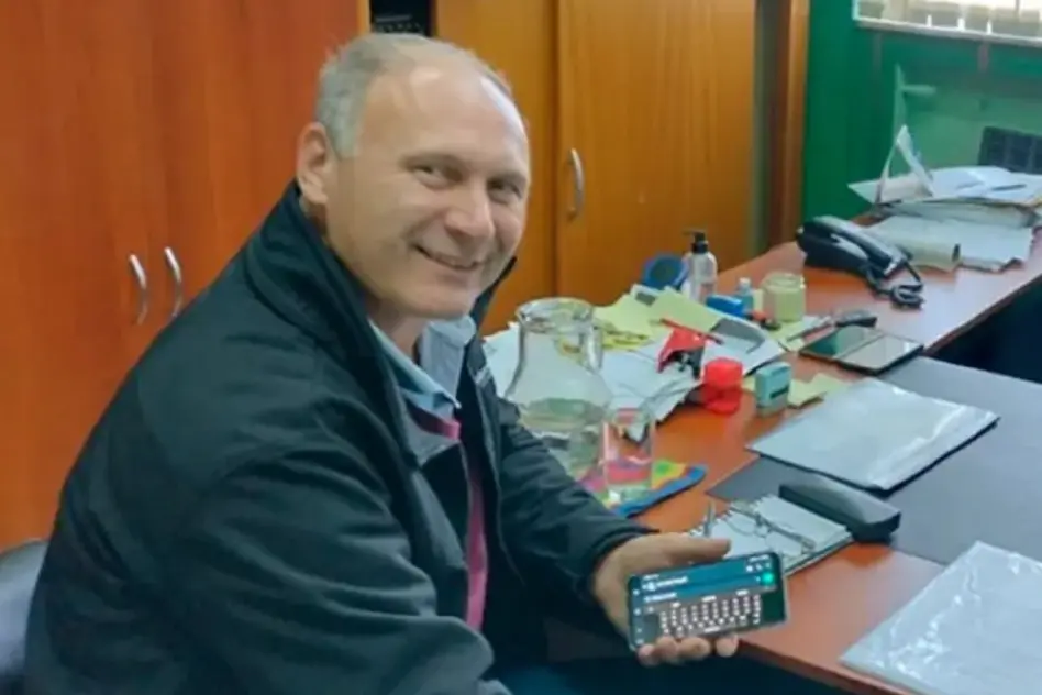 Renunció el presidente comunal de Paraje Las Tunas