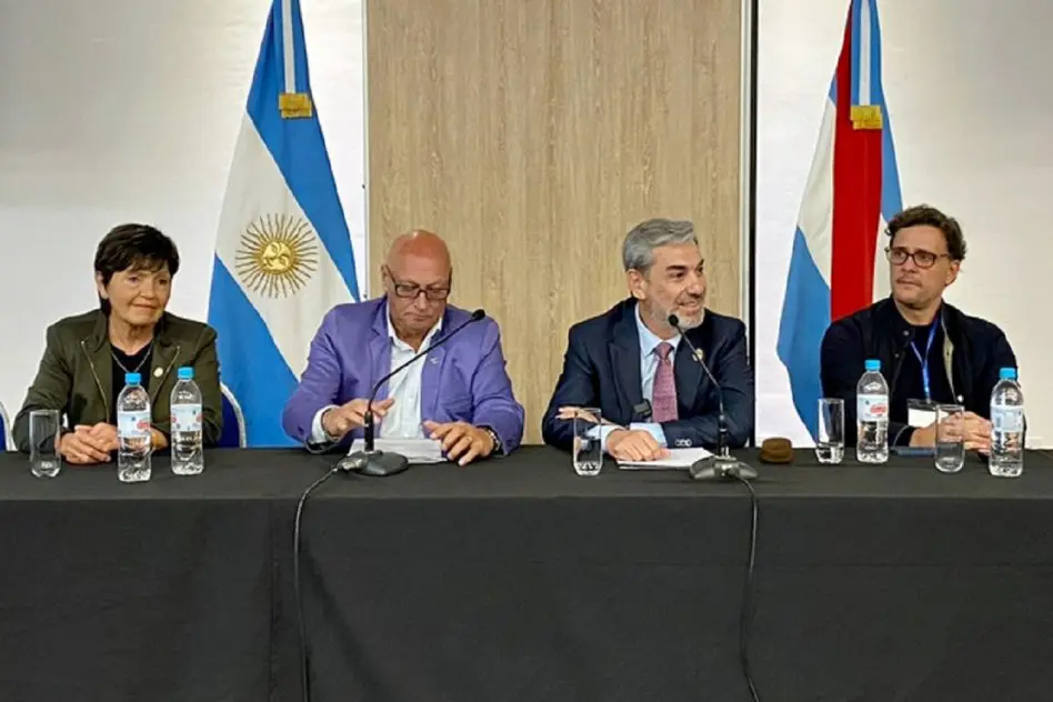 Provincia impulsa herramientas para facilitar el acceso al crédito de las Pymes
