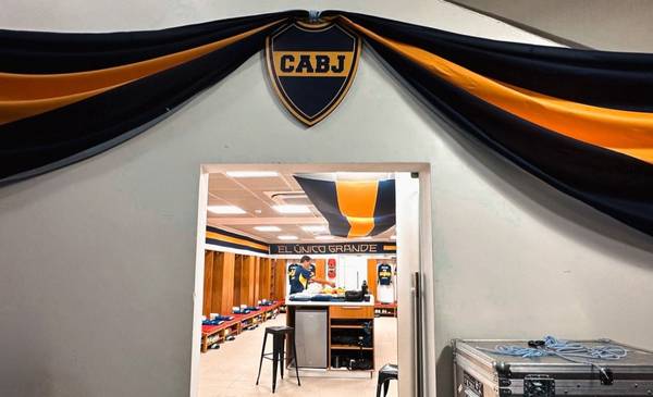 El jugador descartado por Boca que hoy brilla y liquidó al Xeneize: "Pude salir"