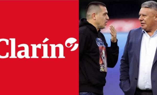 Clarín sin argumentos tras la contundente victoria de Boca Juniors