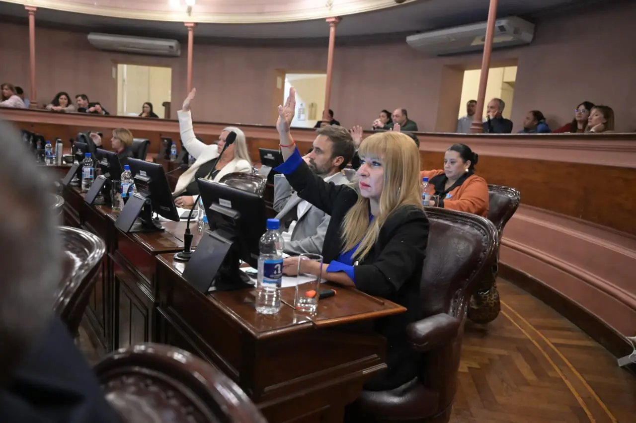 Diputados Delimita Comunas y Resalta su Impacto en la Autonomía Local