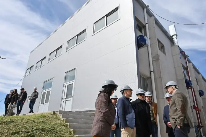 125 empresas presentan proyectos para sumarse al RINI