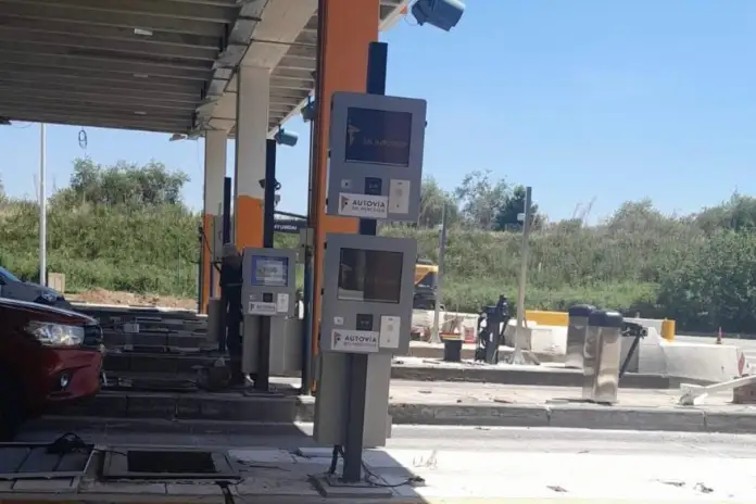 Aumento de Peajes en Rutas de Buenos Aires y Entre Ríos: Tarifas y Fechas