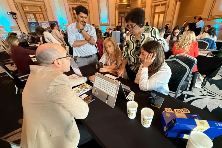 Entre Ríos fortalece su promoción turística en el mercado uruguayo