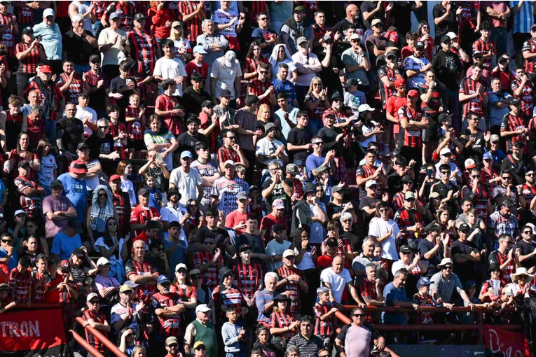 Patronato vs Maipú: Entradas a la Venta y Nuevo Sorteo de Moto