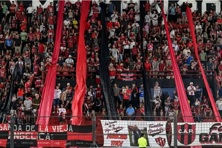 Patronato vs Deportivo Maipú: Entradas ya a la venta para el partido