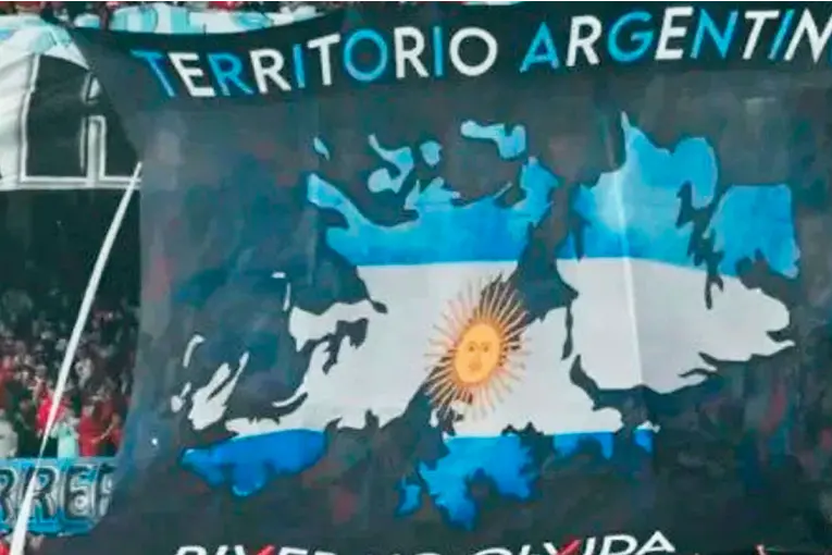 Patronato por Malvinas: Mensaje Oficial y Reafirmación de Soberanía