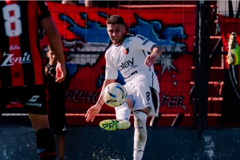 Colón de Santa Fe: Historia, Noticias y Todo sobre el Club