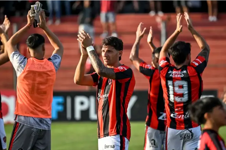 Patronato Anuncia Gira por el Norte Argentino en Abril