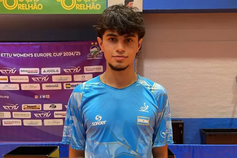 Agustín Asmu: Fotos y contenido exclusivo en su perfil de Instagram